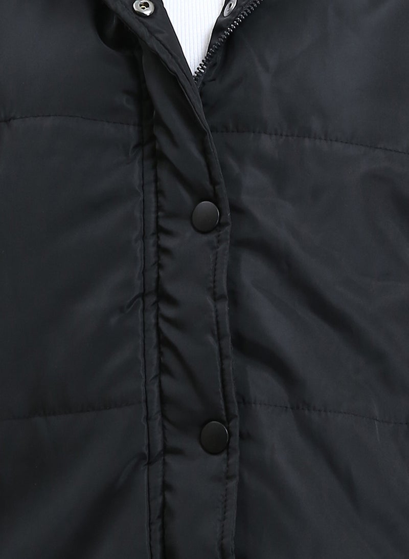 Ravin Women Puffer Jacket - Image 3